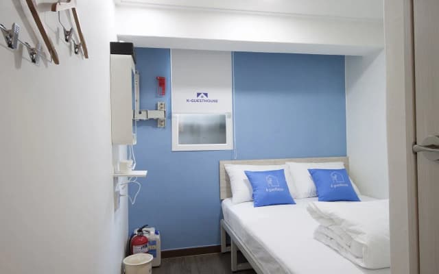 K-GUESTHOUSE Insadong 2 - photo 3