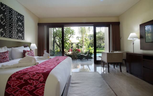 Byasa Ubud - photo 2