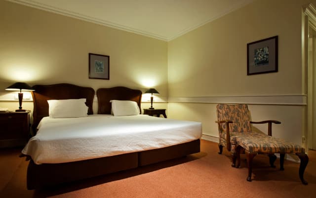 Hotel Metropole - photo 5