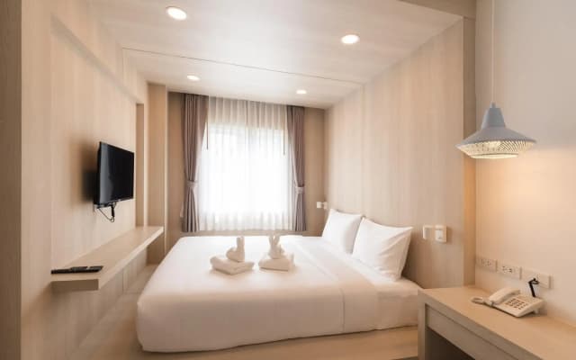 Nappiness Hotel - photo 4