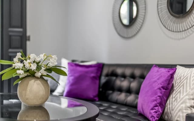 Apartamento Luxury Palacio Real - photo 4