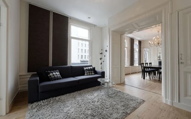 Quartier Sud Apartment - photo 4