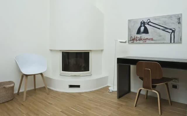 Italianway Pinamonte 9 Loft - photo 3