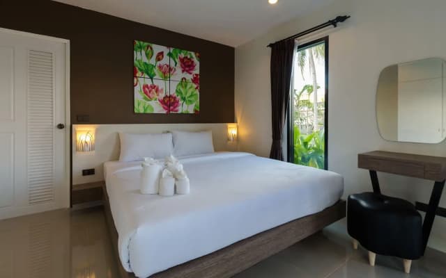 Bua Tara Resort - photo 3