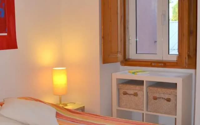 Campolide Lisbon Apartment - photo 2