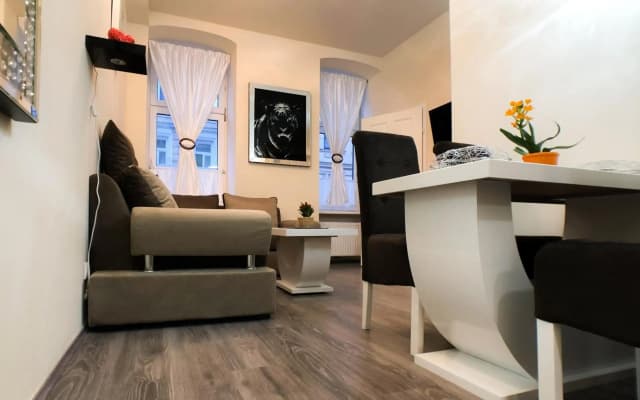 Deluxe Apartment Vienna - photo 2