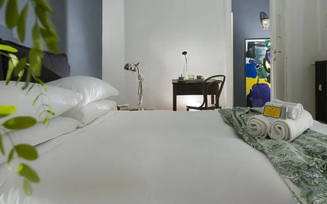 Pilar B&B - photo 4