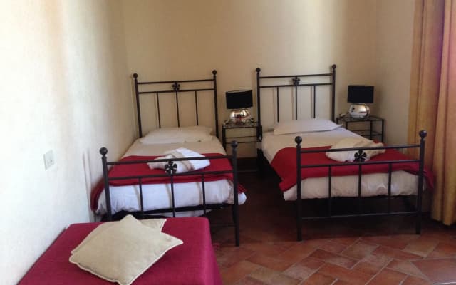 Casa Calicantus - photo 4