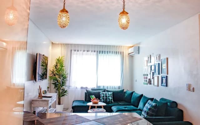 Foch Apartment Marrakesh - photo 4