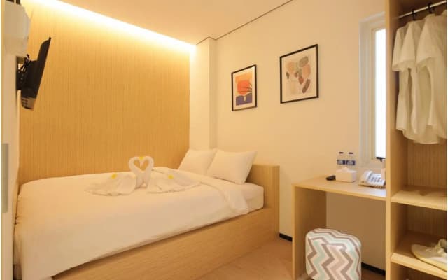 Cool Living Jakarta - photo 2