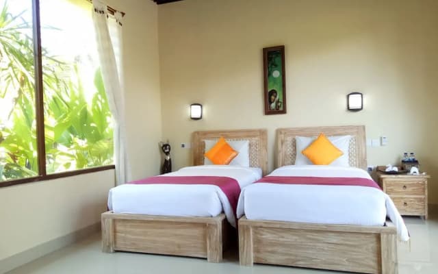 Aron Guest House - photo 3