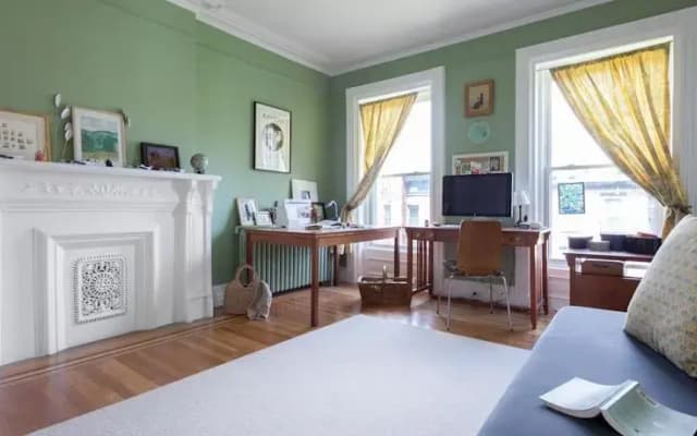 President Street Townhouse by onefinestay - photo 2