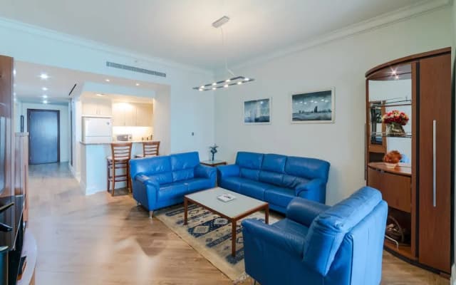 Vacation Bay Mesk Tower - photo 4