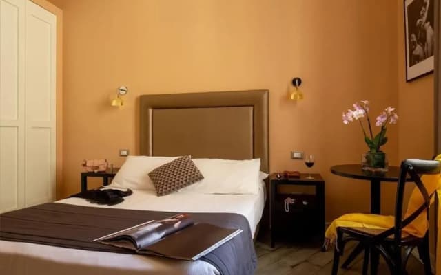 My Hotel - photo 4