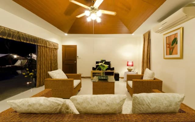Hi Villas Bangjo - photo 2