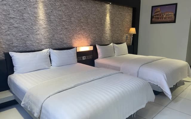 Hotel O Tong Villion Hotel - photo 3