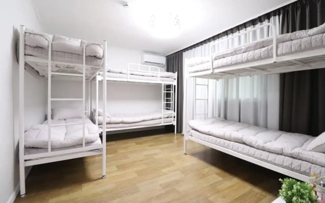 Liz's House - Hostel - photo 3