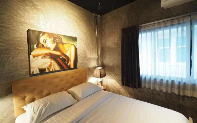 Deep Residence - photo 3