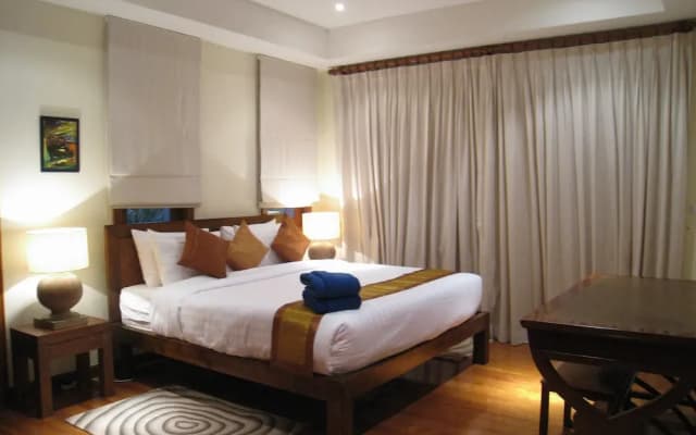 Baan Suksabai Villa by PIPS - photo 4