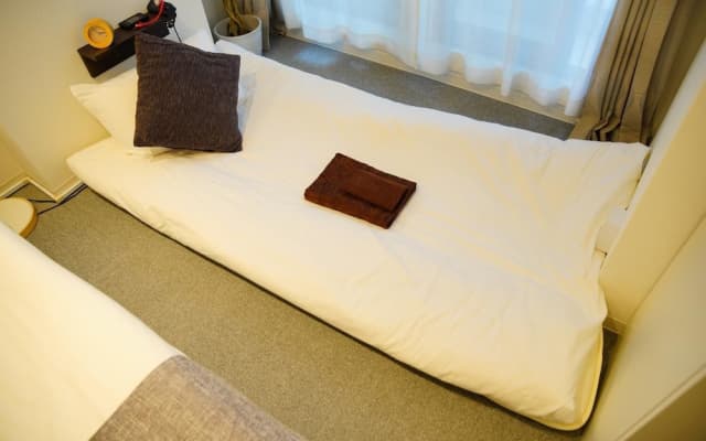 Asakusa Hotel 303 - photo 5