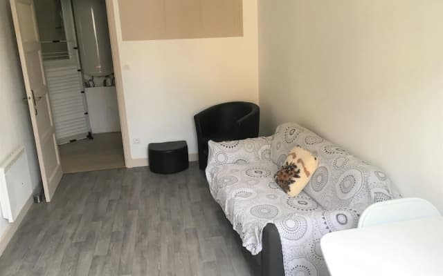 Appartement République Djivas - photo 2