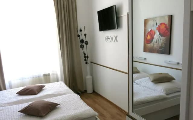 KIBI Rooms - photo 4