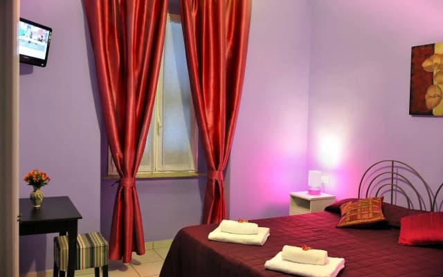 Lodging in Rome - photo 3