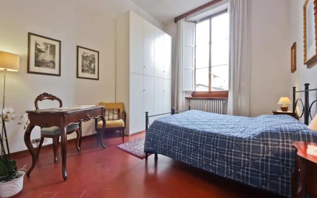 Medici Chapels Apartment - photo 2