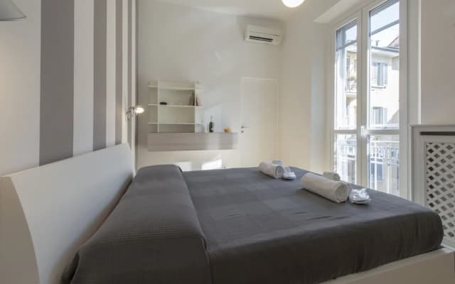 Wagner Apartment - Corso Vercelli - photo 4