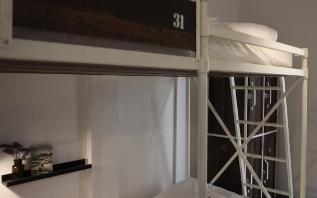 Oxotel Hotel - photo 2