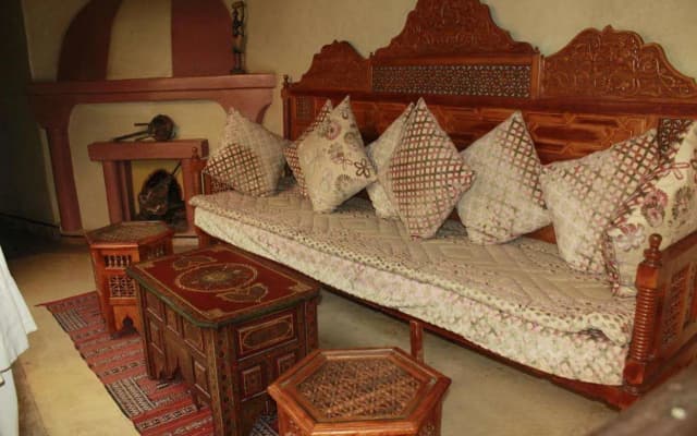 Dar Narjis Hotel-OLD - photo 2