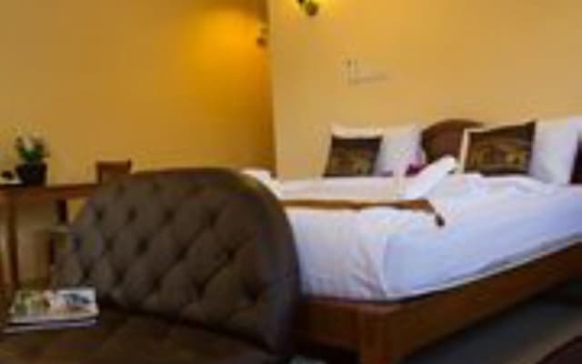 Hathai House Resort - photo 4