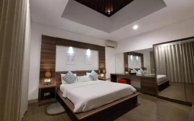 B'da2ri Butiq Villa - photo 4