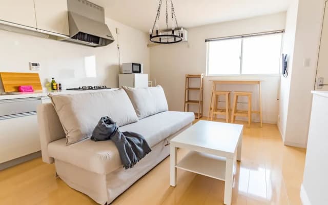 Bijou Suites Stand By Me - photo 2