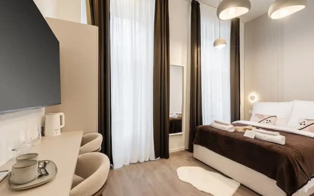 Oasis Luxe Boutique Suites by BQA - photo 4