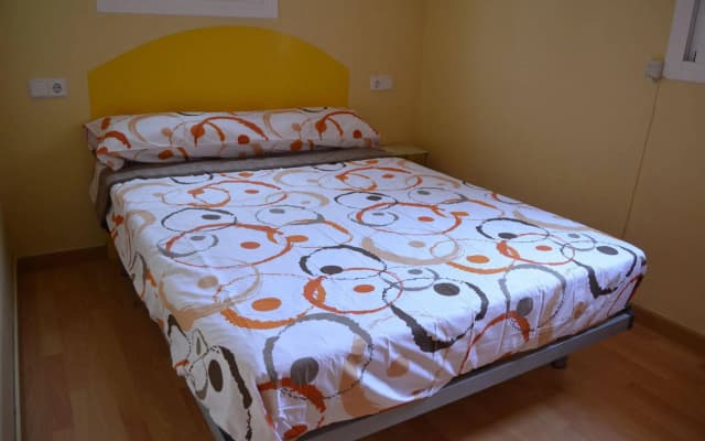 Bed&BCN Sant Andreu II - photo 2