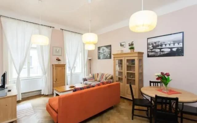 Andrews Centre Apartment - photo 2
