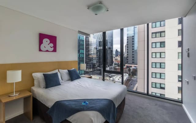 StayCity Serviced Apartments - photo 5