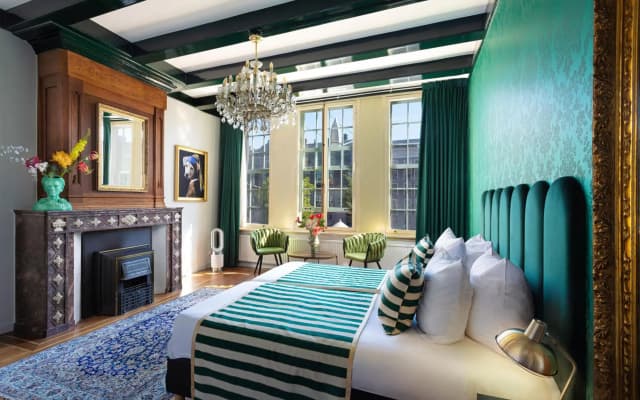 Hotel des Arts - photo 3