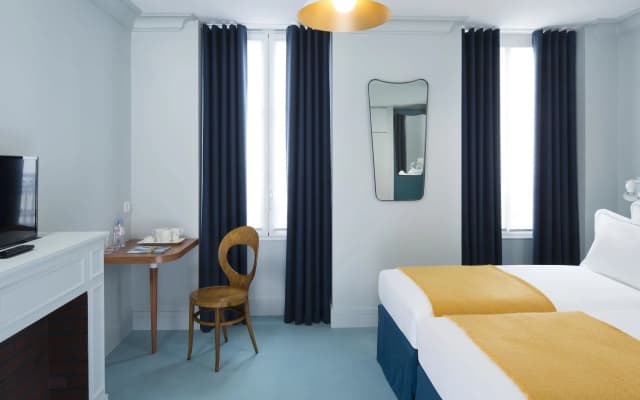 Hotel Celeste Batignolles Montmartre - photo 5