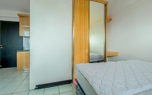 S&A Hotel Residence - photo 2