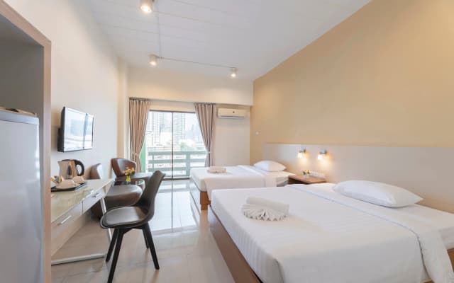 At115 by Rompo Mansion - photo 2
