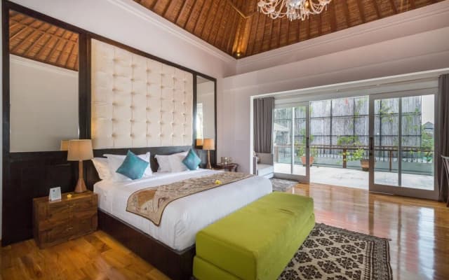 Jadine Bali Villa by Nagisa Bali - photo 5