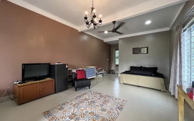 Nana's Homestay - photo 2
