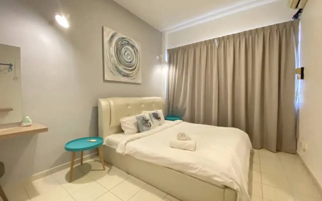 Arcadia Penang by Plush - photo 3