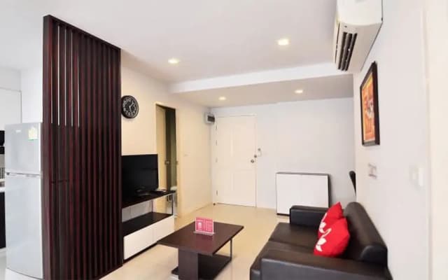 ZEN Rooms Pridi 14 - photo 4