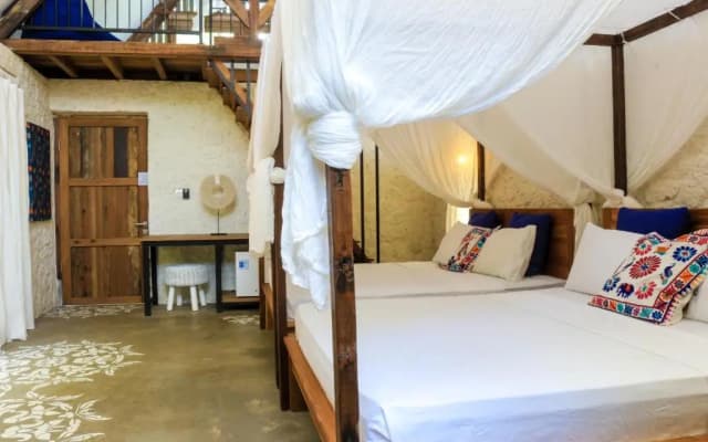 Chanteak Bali - Stone House 1 - photo 2