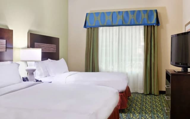 Homewood Suites Orlando Airport FL - photo 3