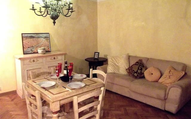Guelfa Patio apartment - photo 2