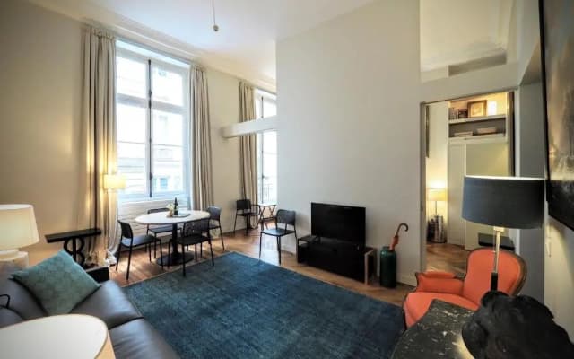Richelieu ChicSuites - photo 5